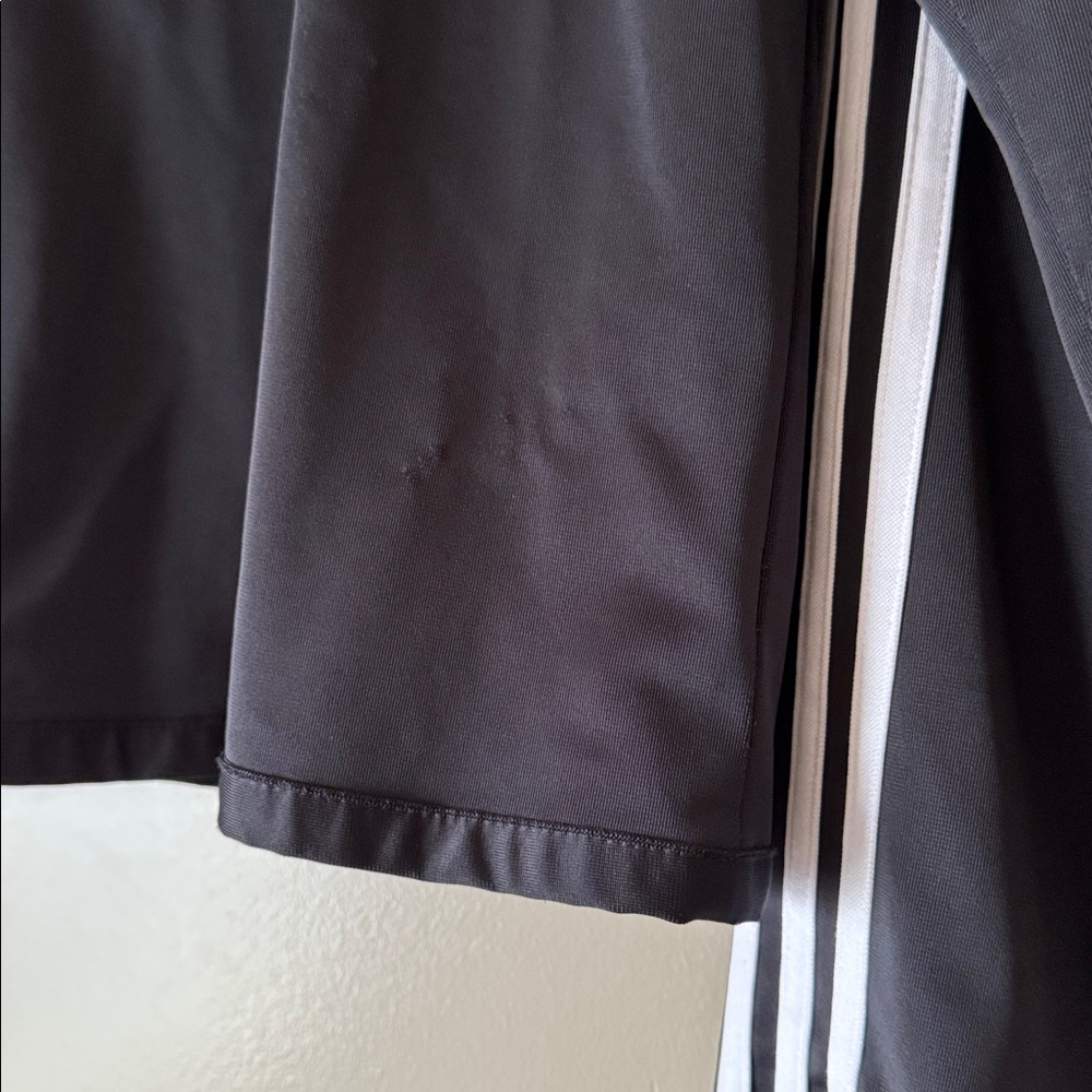 Adidas Track Jacket - Picture 3 of 5